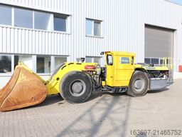 Epiroc Scooptram ST3.5