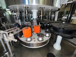 MAINGUET Degorgiermaschine, Typ GDDA