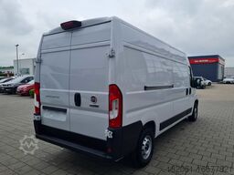 FIAT Ducato Easy Pro L3H2 KaWa 140 Navi,Klima,RFK