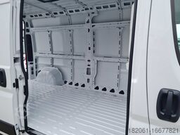 FIAT Ducato Easy Pro L3H2 KaWa 140 Navi,Klima,RFK