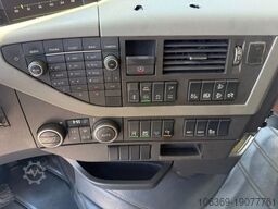 VOLVO FH 16.550 6x2*4 / Crane HMF 3220K4 Euro 6