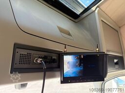 VOLVO FH 16.550 6x2*4 / Crane HMF 3220K4 Euro 6