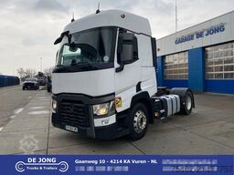 Renault T440 / ADR / Stand Airco / PTO / Good Tires