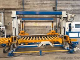 Schlatter SAB-2  + SPH