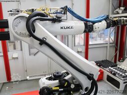 KUKA KR 180 R2900 prime