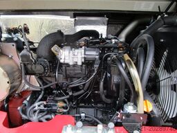 Takeuchi TB 290-2 Powertilt-Schnellwechsler-Klima-4 Löffel