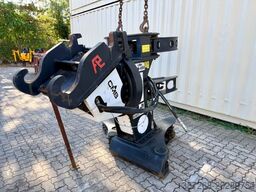 CMB PW-450 Fällgreifer/Baumschere / CW45S