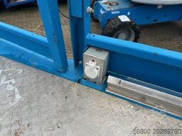 GENIE GS 5390, Scherenbühne, Allrad, Gelände, 18m, TOP