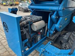 GENIE GS 5390, Scherenbühne, Allrad, Gelände, 18m, TOP