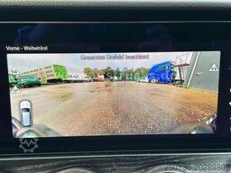 MERCEDES-BENZ E-Klasse E 300 4Matic Leder AMG Line