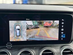 MERCEDES-BENZ E-Klasse T-Modell E 300 de 4Matic Leder