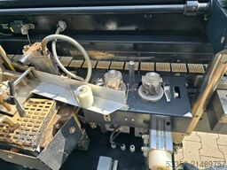 FPS Werkzeugmaschinen GmbH FPS Werkzeugmaschinen GmbH FPS Werkzeugmaschinen GmbH