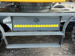 Liebherr A924B