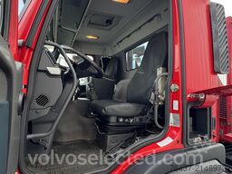 Volvo FM