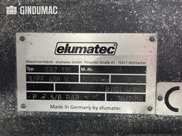 Elumatec SBZ 131