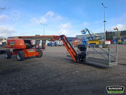 JLG 660SJ