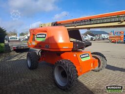 JLG 660SJ