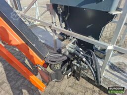 JLG 660SJ