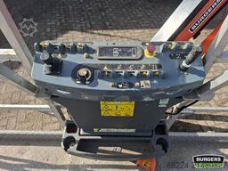 JLG 660SJ