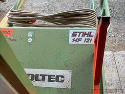 HOLTEC HF 121