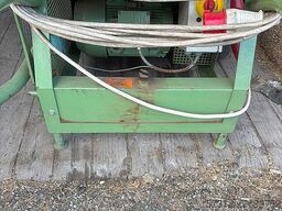 HOLTEC HF 121