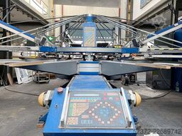 MHM SYNCHRO PRINT 3000