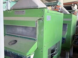 TRENNSO-Technik TTS 900/1000/ 1 KW