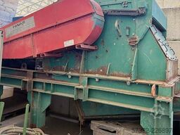 HAAS HSZ-V 1300