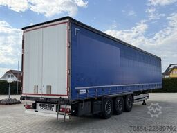 SCHMITZ SCS-SCS BS/CURTAINSIDER