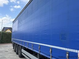 SCHMITZ SCS-SCS BS/CURTAINSIDER