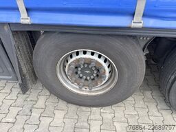 SCHMITZ SCS-SCS BS/CURTAINSIDER