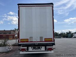 SCHMITZ SCS-SCS BS/CURTAINSIDER