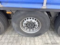 SCHMITZ SCS-SCS BS/CURTAINSIDER
