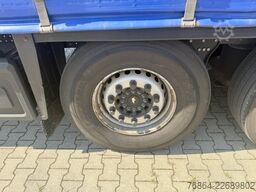 SCHMITZ SCS-SCS BS/CURTAINSIDER