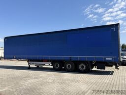SCHMITZ SCS-SCS BS/CURTAINSIDER