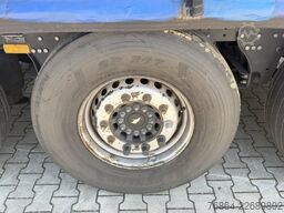 SCHMITZ SCS-SCS BS/CURTAINSIDER