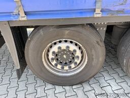 SCHMITZ SCS-SCS BS/CURTAINSIDER