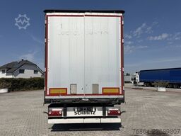 SCHMITZ SCS-SCS BS/CURTAINSIDER