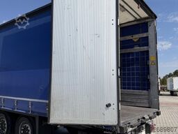 SCHMITZ SCS-SCS BS/CURTAINSIDER