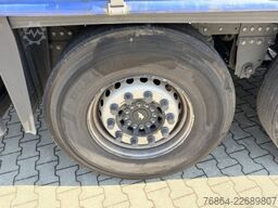 SCHMITZ SCS-SCS BS/CURTAINSIDER
