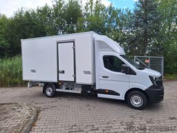 Renault Master Isoterme
