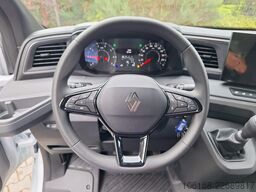 Renault Master Isoterme