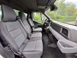 Renault Master Isoterme