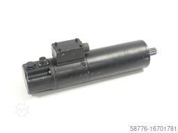 SEM MT30Z4-85 Ferrite Brushed DC Servomotor SN:G12677