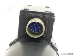 SEM MT30Z4-85 Ferrite Brushed DC Servomotor SN:L9813