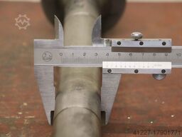 unbekannt 50 x 27 x 630 mm