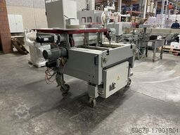 Hoerauf BDM Speed