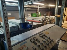 Barberan DMC, Cefla ,Burkle .