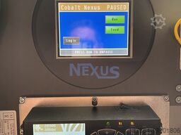 Cobalt Nexus RH