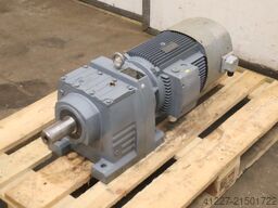 LAI-JI LR87/D132S4/47.58/M1/270